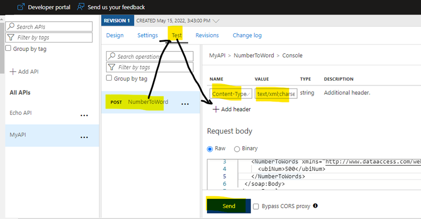 How to Add APIs in API Management